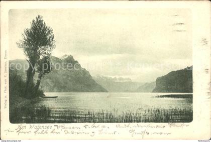 Walensee