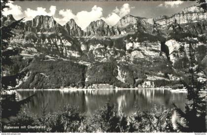 Walensee Feldpost