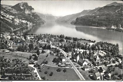 Weesen SG Walensee