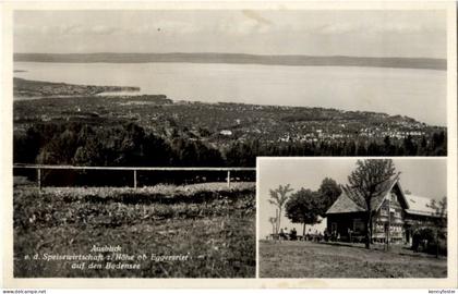 Wirtschaft zur Höhe ob Eggersriet