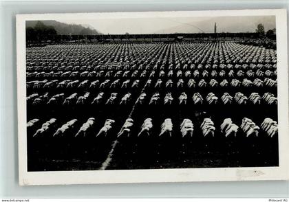 9000 St. Gallen S. Gallo Gebrauchsspuren Turnfest - Massen-Turnen 1922... - 10137200