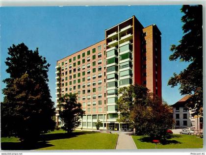 9000 St. Gallen S. Gallo - Kantonsspital St. Gallen Chirurgische Klinik... - 10281913