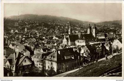 St. Gallen