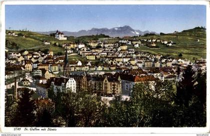St. Gallen