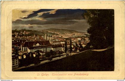 St. Gallen