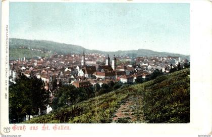 St. Gallen