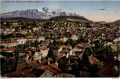 St. Gallen