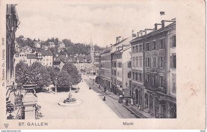 SUISSE(SAINT GALLEN)