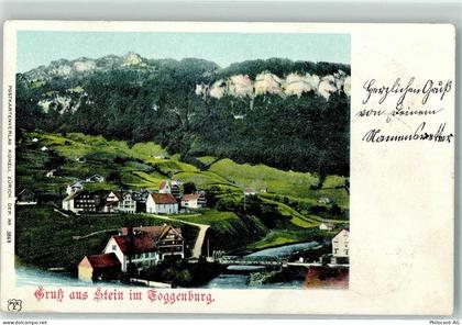 9655 Stein SG 1900 - 13123218