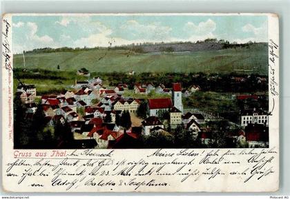 9425 Thal 1901 Gebrauchsspuren - 13224641