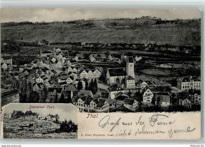 9425 Thal 1904 - Steinerner Tisch - 13411299