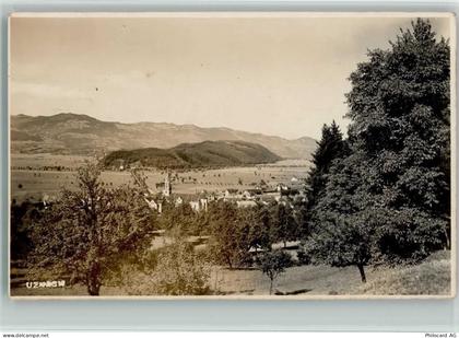 8730 Uznach - Feldpost - 10195528