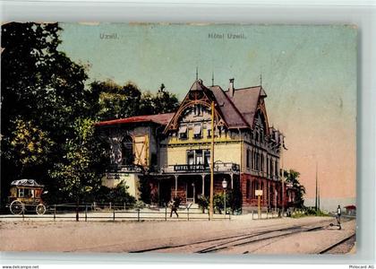 9240 Uzwil - Hotel Uzwil - 13220562