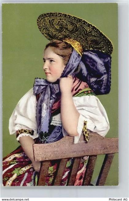 9205 Waldkirch - Trachten - 51082619