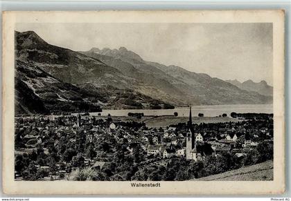 8880 Walenstadt 1913 - 10198912