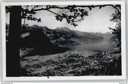 8880 Walenstadt - 50738284