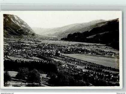 8880 Walenstadt - mit Flumserbergen - 10198883