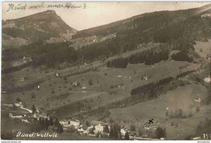 Wattwil - Bund
