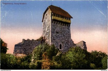 Wattwil - Iberg