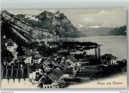 8872 Weesen - 1906 - 13117757