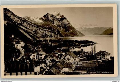 8872 Weesen - Leistkamm - 10497756