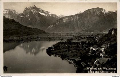 Weesen am Wallensee
