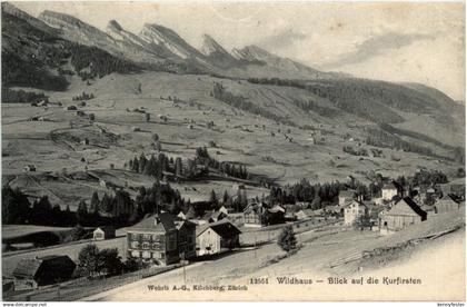 Wildhaus
