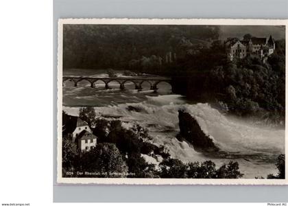 8212 Neuhausen am Rheinfall - 50461515