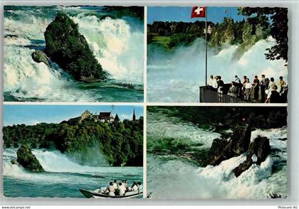 8212 Neuhausen am Rheinfall - Rheinfall - 40126518