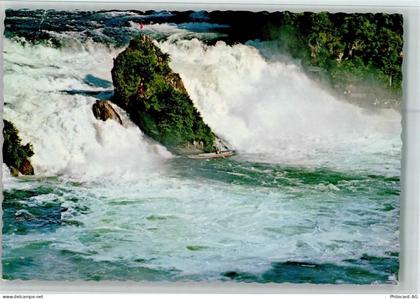 8212 Neuhausen am Rheinfall - Rheinfall Knick - 40110260