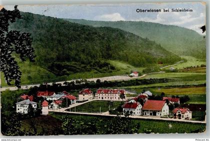 8226 Oberwiesen Schleitheim Gebrauchsspuren - 13276394