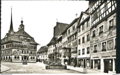 Stein Rhein Stein Rhein