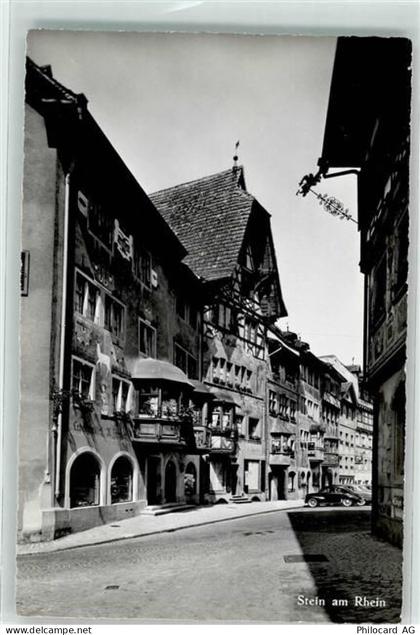 8260 Stein am Rhein - 39492615