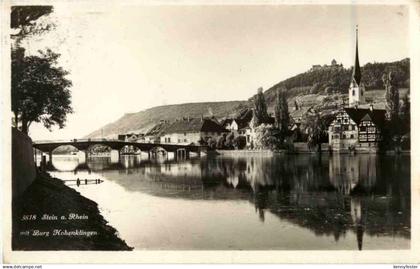 Stein am Rhein