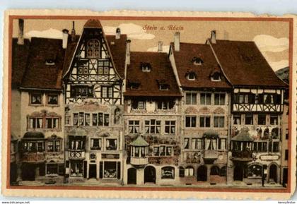 Stein am Rhein