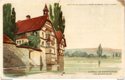 Stein am Rhein