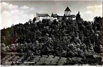 Stein am Rhein