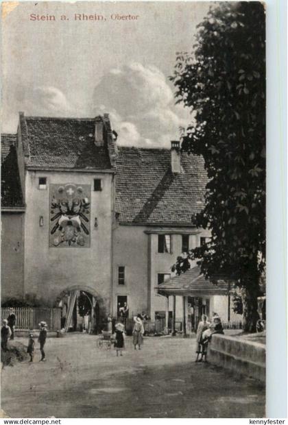 Stein am Rhein