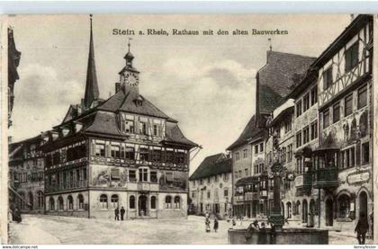 Stein am Rhein
