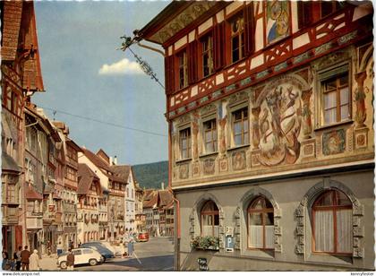 Stein am Rhein