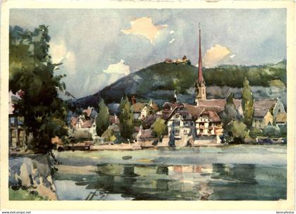 Stein am Rhein