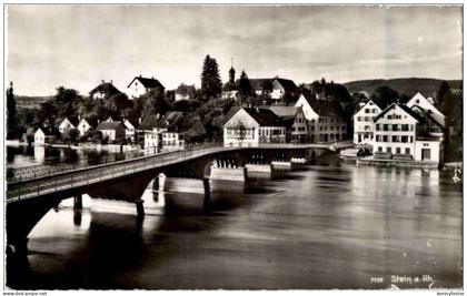 Stein am Rhein