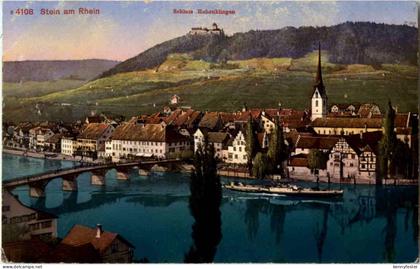 Stein am Rhein