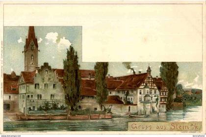 Stein am Rhein