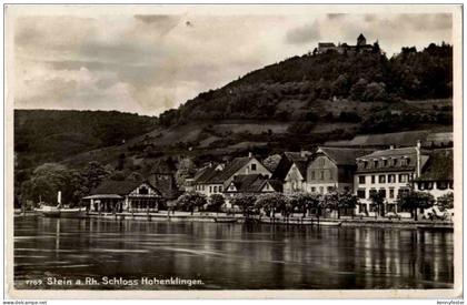 Stein am Rhein