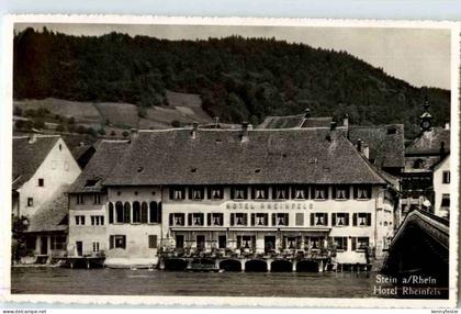 Stein am Rhein