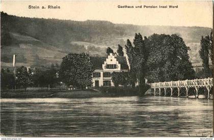 Stein am Rhein