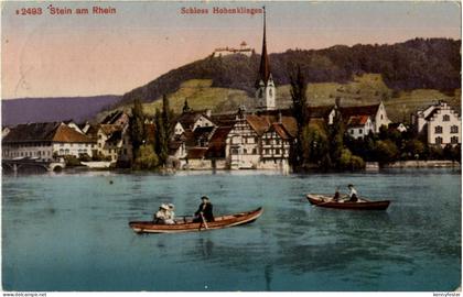 Stein am Rhein