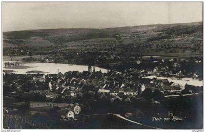 Stein am Rhein