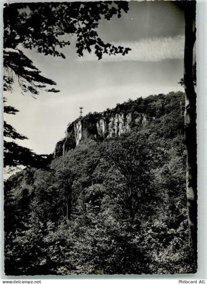 4145 Gempen - Restaurant Gempenfluh - 10283122